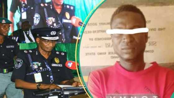 Harin masallacin Kano ya haifar da marayu da Zawarawa da dama