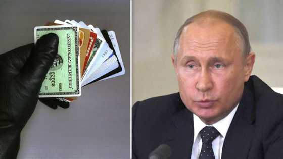 "Declined": Mastercard and Visa suspend operations in Russia over invasion of Ukraine