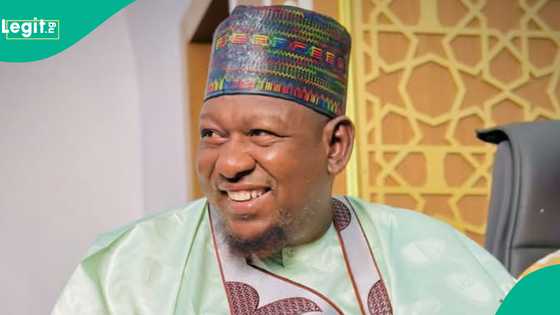 Sheikh Kabiru Gombe ya faɗi maƙarƙashiyar da ƴan siyasa ke yiwa malamai