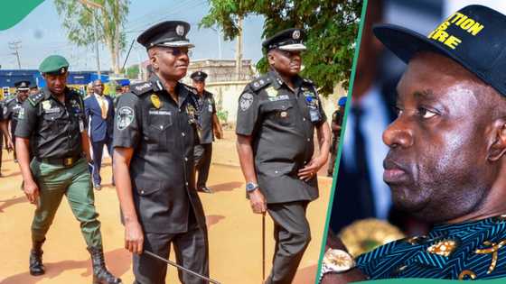 Tension in Anambra as unknown attackers gun down 7 at Porsche nightclub