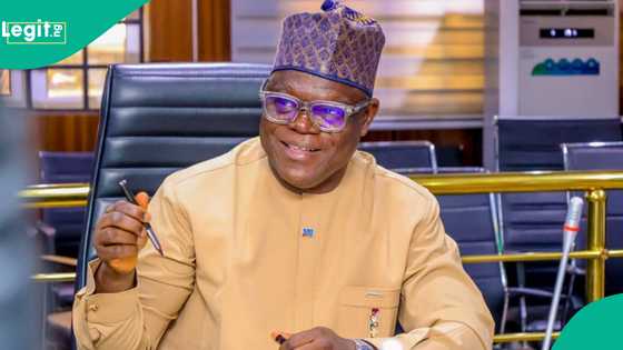 Tinubu gives APC national secretary Basiru appointment