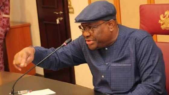 Dalilin da yasa Buratai da sauran tsoffin hafsoshin tsaro suka gaza, Wike ya fasa kwai