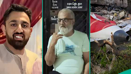 Air India: Man who lost 3 family members in plane crash refuses airline's compensation, takes action