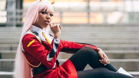 Exciting facts about Mica Burton, queen of cosplaying