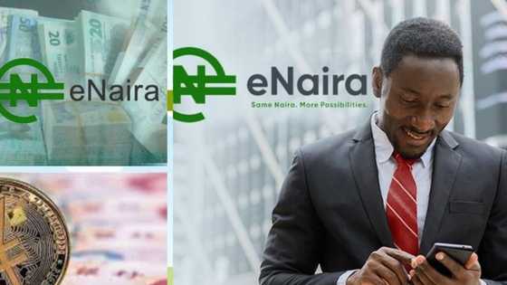 eNaira acceptance drags as China’s equivalent gallops to N5.6 trillion transactions