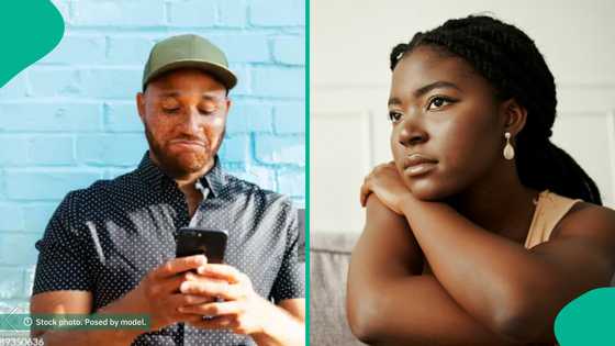 Man makes plans to invite her girlfriend of 6 years when he marries another woman in 2025