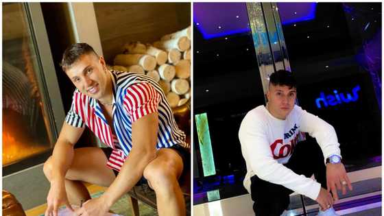 Tayo Ricci’s biography: age, height, net worth, is he single?