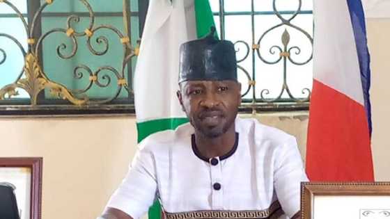 2023: Tsohon Ɗan Takarar Shugaban Ƙasa, Salisu Tanko, Ya Goyi Bayan Shugabanci Ya Koma Kudu