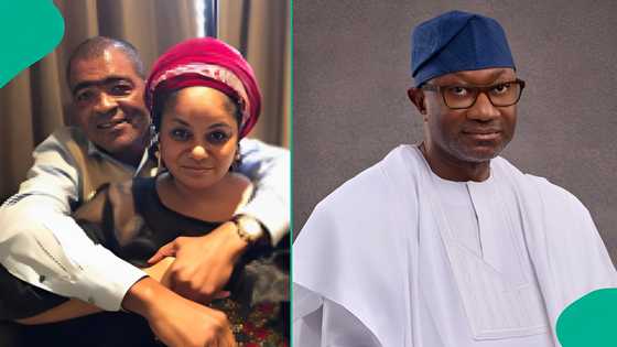 Late Demola Seriki’s wife reveals N50m support from Otedola amid inheritance battle with co-wife
