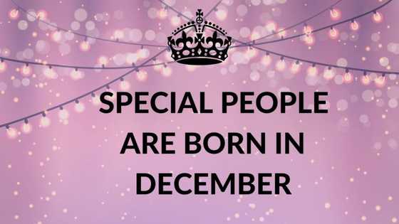 Most famous celebrities, prominent people from Nigeria born in December