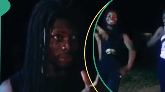 Throwback video of Asake acting in a movie before fame inspires many fans: “Nothing like overnight success”