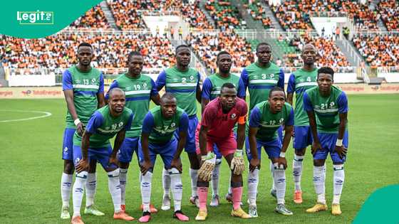 Lesotho drag South Africa to FIFA, demand 3-point deduction in World Cup qualifiers