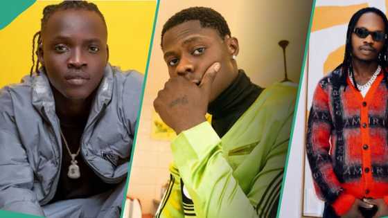 Mohbad: Rapper C Blvck calls on Marlians to speak up for Naira Marley, "we need to raise our voice"