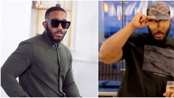 We don't need Instagram to make an impact, they will feel our presence by force - Kiddwaya brags