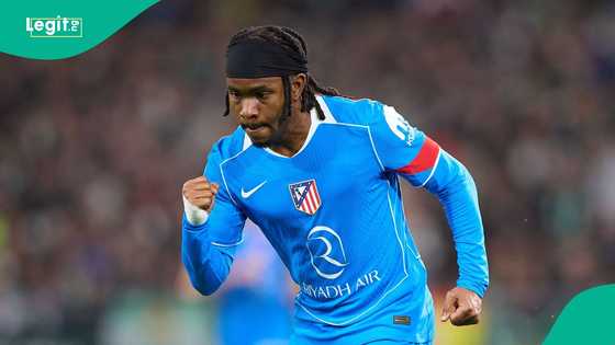 "Best player in Spain": Ademola Lookman stuns on debut as Atletico Madrid sends strong message