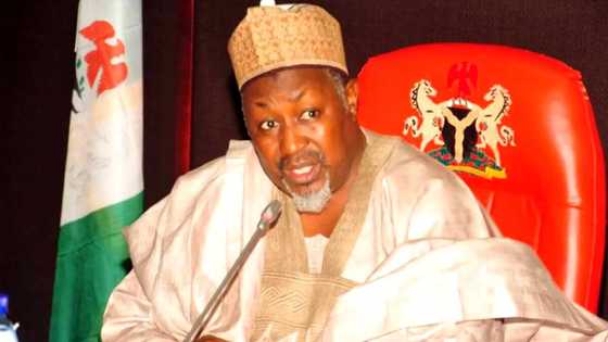 Rabin Albashi: Badaru Ya Bayyana Kokarin da Suke Tsakanin ASUU da FG