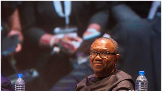 “I have more money than US President Joe Biden”, Peter Obi brags