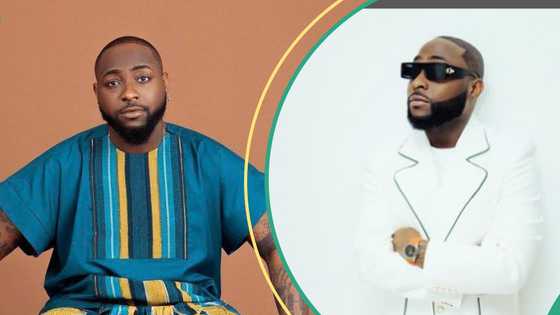 Davido: Woman claims she and her friends were asked to attend singer’s show free, gives her review