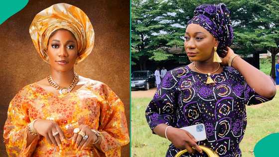 Sisialagbo finally breaks silence after private bedroom video with husband leaks online