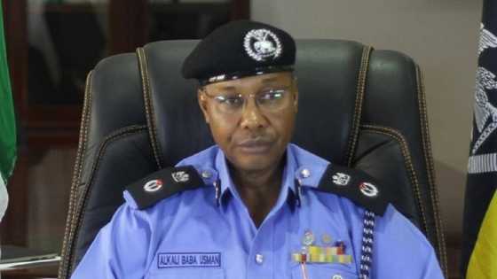 Kalubalen tsaro a Najeriya ya kusa zama tarihi, IGP ya jaddada