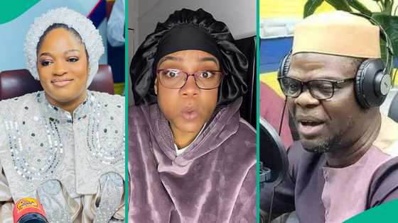 Queen Naomi's arrest: Actress Opeyemi Aiyeola cancels planned giveaway, shares her fears in video