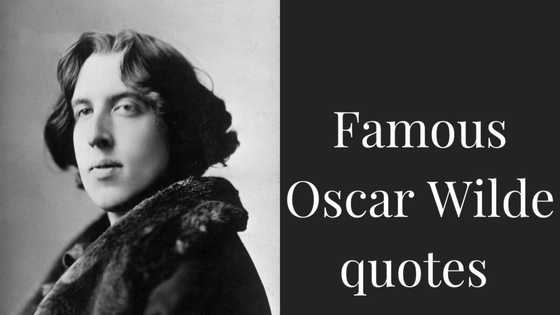 Amazing Oscar Wilde quotes that every literary fan should know