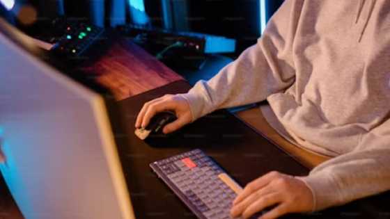 Online Gaming Technology Developments Expected in 2024