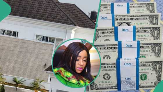 EFCC listed $2.1 million, others, as assets acquired by suspended minister Edu? Fact emerges