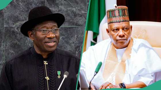 “How Jonathan attempted to remove me as Borno governor,” Shettima speaks, video trends