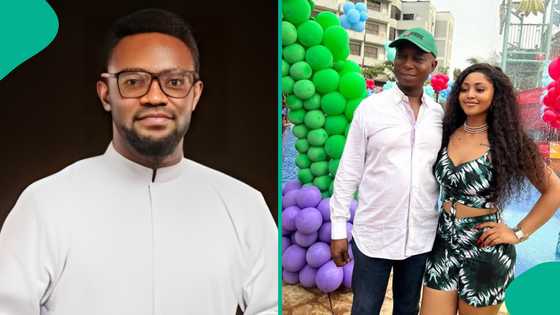 "Ned is obsessed with 'innocence', Gina is obsessed with wealth": Rev father shares hot take