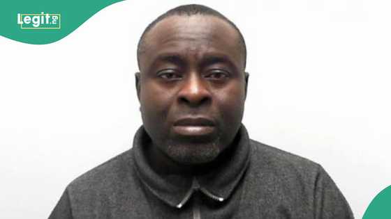 Nigerian healthcare worker jailed for kissing patient in UK: “He was showing her comfort”