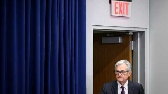 US Fed set for first rate cut of 2025 as Trump pressure looms