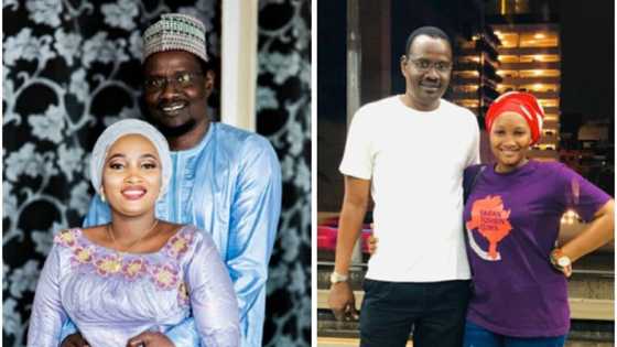 Nayi aure ne a kasar Thailand shine yasa na bar Kannywood - Rashida Labbo