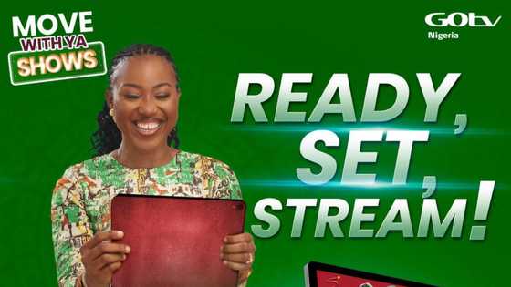 Cable TV Dying, Streaming Rising: GOtv Pivots New Era of Entertainment with GOtv Stream