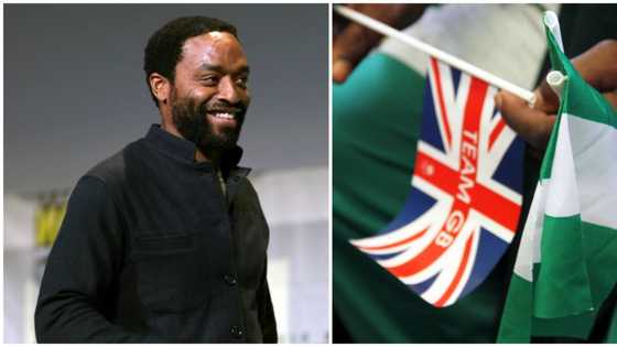 Where Is the Nigerian Diaspora? Meet Some of the Nigerians Who Fly Two Flags