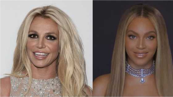 Britney Spears is 39: Beyoncé joins other stars sending birthday love