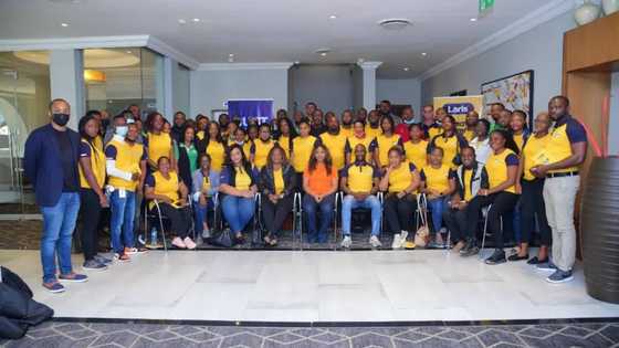 Meet the Recruiter: Orange Group Kicks Off 2022 National Recruitment Initiative