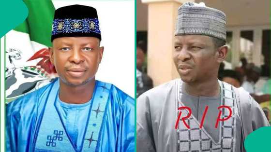 Mukaddashin shugaban karamar hukuma ya rasu a Bauchi ana saura 'yan kwanaki zabe