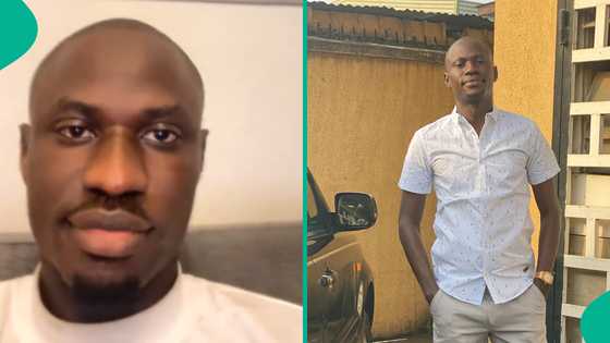 UK-based engineer pained over interview question fellow Nigerian asked him before foreign panelists