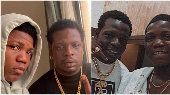 "Beefing Each Other is a Good Thing": Singers Oris Armstrong, Nature C Speak on Nigerian Music Industry
