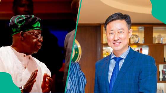 Abin da China ta ce ga gwamnatin Tinubu bayan ceto mutanenta da aka sace