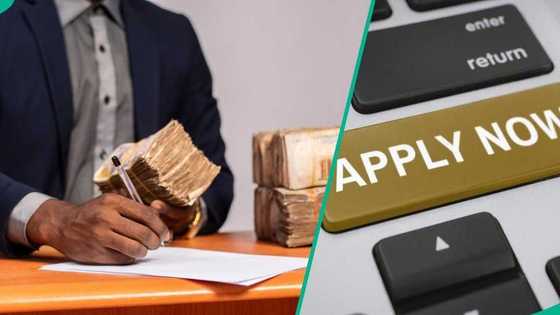 FG reopens portal for Nigerians to apply for N50,000 grant, lists requirements