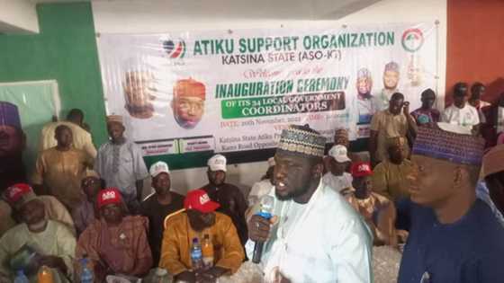 Matasan Jihar Buhari Sun Yi Fatali da APC, Sun Yi Alkawarin Tarawa Wani Ɗan Takarar Shugaban Kasa Kuri'u 6m