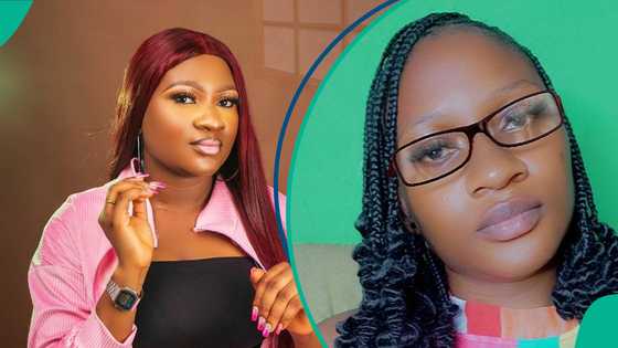 Lady who rejected job offer because work hours clashed with church activities shares touching story