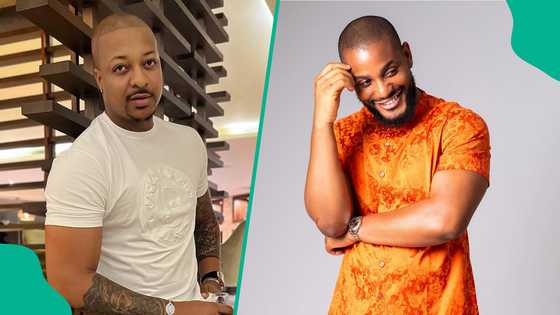 Alexx Ekubo remembered: IK Ogbonna shares cherished memories two months after actor's death
