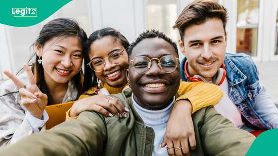 Gabon, Congo: Top 10 happiest countries in Africa in 2025