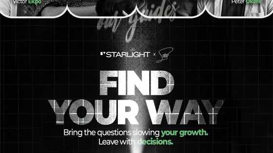 Why a comment about 'Lack and Confusion' inspired a new mentorship platform for Nigeria's creators