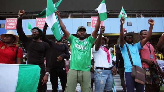 OcuppyLekkiTollGate: Police issue tough notice, vow to deal with protesters