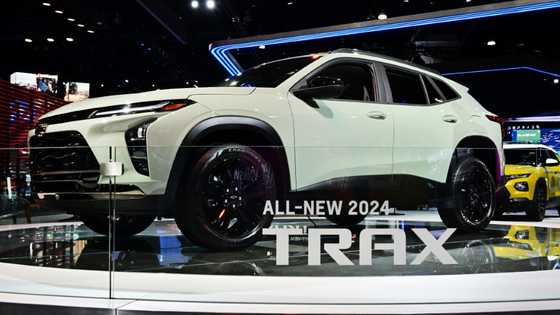 GM cuts 2025 outlook, projects up to $5 bn hit from tariffs