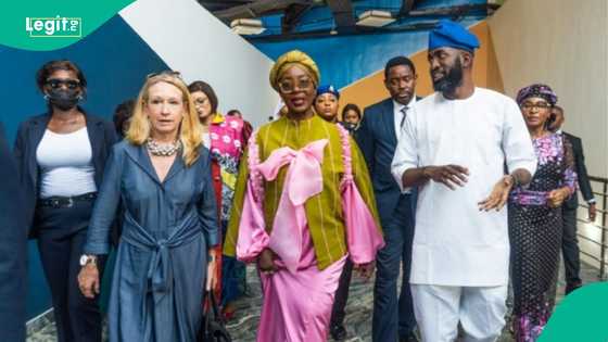 2027 elections: British envoy finally clarifies UK's interest